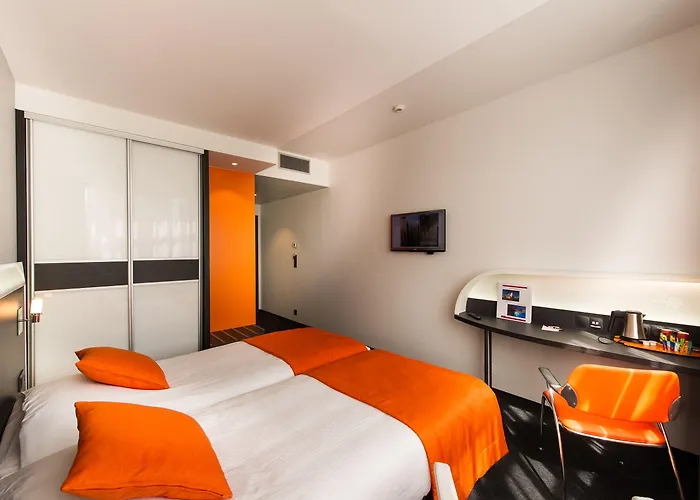 Hotel Restaurant Athena