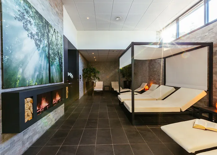 Hotel Restaurant Athena