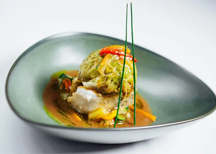 Hotel Restaurant Athena