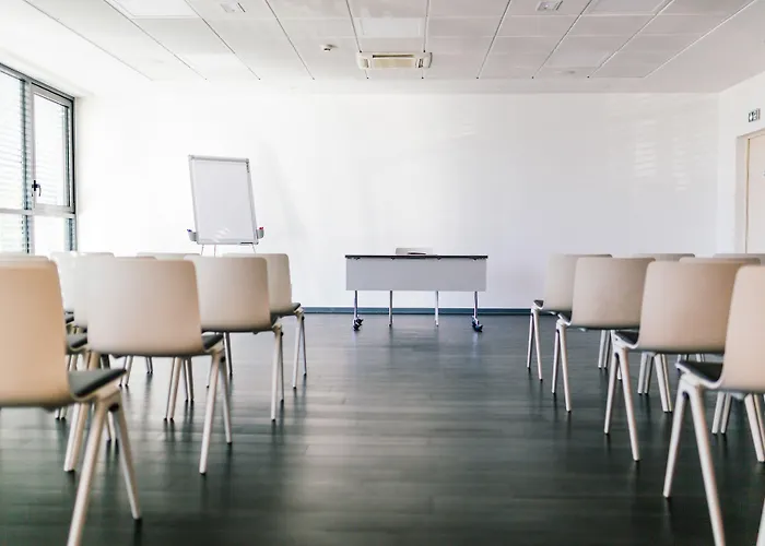 Hotel Restaurant Athena Strasbourg