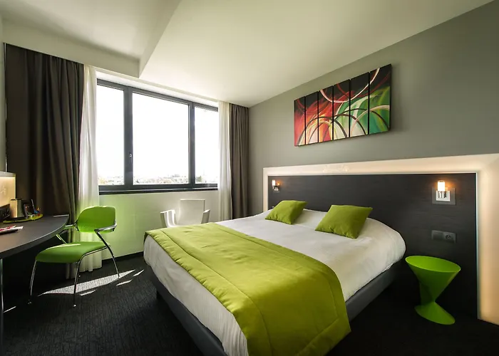 Restaurant Athena Hotel