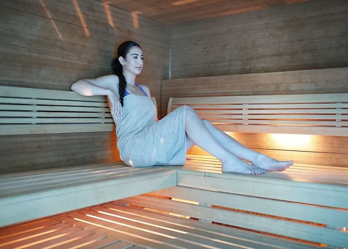 Restaurant Athena Hotel 4*