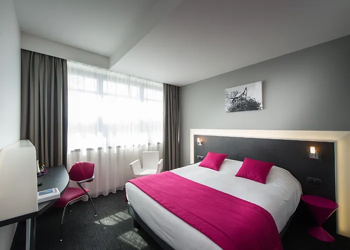 Restaurant Athena 4*