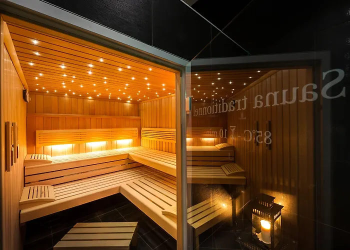 Restaurant Athena Hotel Strasbourg