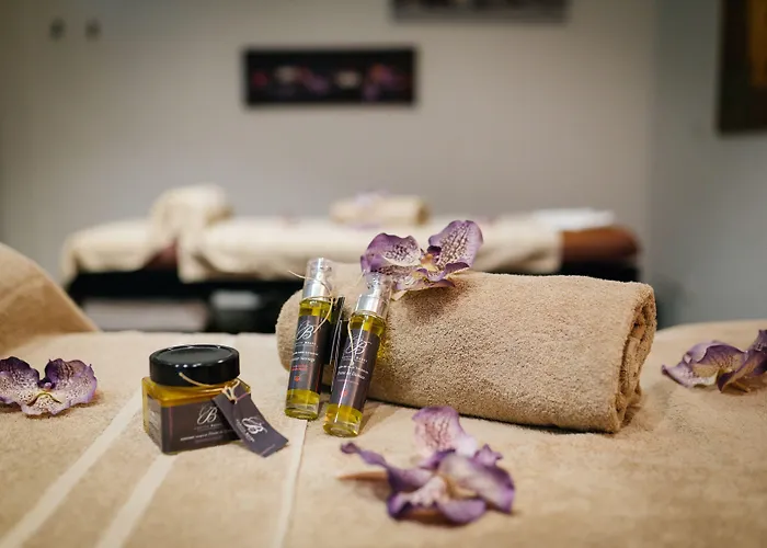 Hotel Restaurant Athena