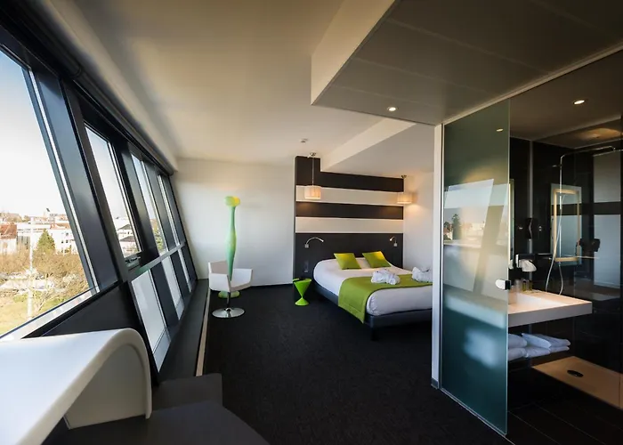 Restaurant Athena Hotel