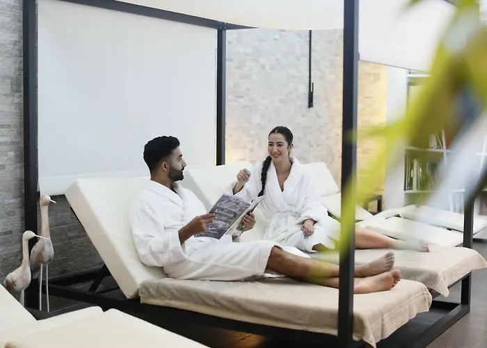 Restaurant Athena Hotel 4*