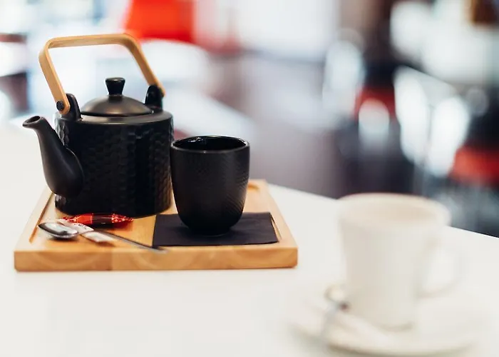 Restaurant Athena 4*